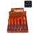 pink 21 lip gloss plumper box 24 pç
