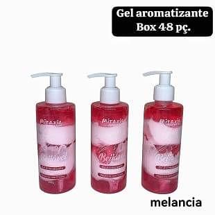 miravia grl aromatizante cx 48 pç