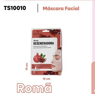 Toque especial mascara hidratante box 10pc