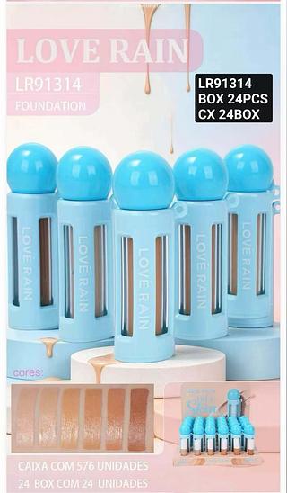 love rain corretivo box 24 pç