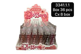 Vivai Gloss Blossom box 36 pçs