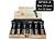 Sp Colors Base Liquida A box 24 pçs