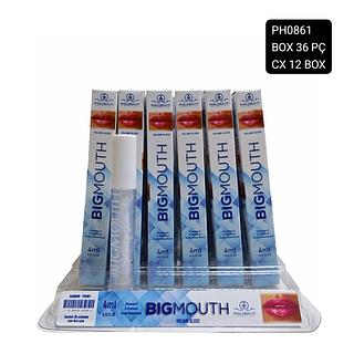 phalle beauty volume gloss BOX36pç