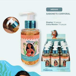 Miss rose sabonete corporal box 12 pc