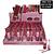 boboo rara lip gloss 2 en 1 box 24 pç