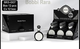 Bobbi Rara Perfume box 12 pçs