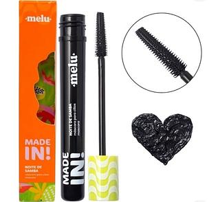 Máscara Para Cílios Made In Noite de Samba C/12 Unid - Ruby Rose (RRE2001