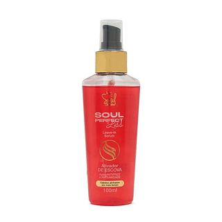 Soul Perfct Liss Leave-in Sérum 100 Ml