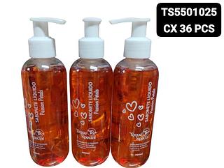 Toque Special Sabonete Facial Corporal Passion Petals