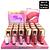 bobbi rara lip gloss box 24 pç