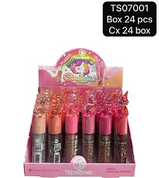 Toque Special Gloss Labial box 24 pçs