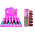 GLOSS TINT GLAM GIRL POPSTAR RUBY ROSE CX 36 PÇS