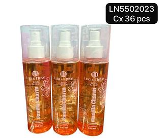 Lua&Neve Body Splash Vanilla Charm