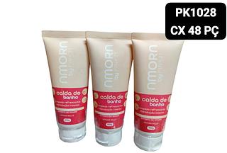 Pink 21 Calda de Banho Limpenza Refrescante