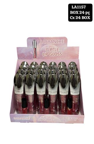 Labranche Lip Gloss box 24 pç