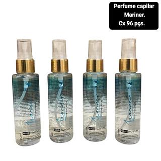 Bella femme perfume capilar manier cx 96 pç