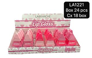 labranche lip gloss box 24 pç