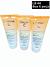 LA BELLA GEL FACIAL VITAMINA C BOX 6PÇ
