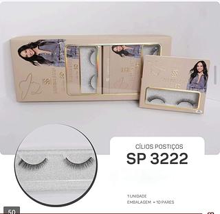 sabrina sato cilios box 10 pç