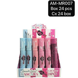 Amor Anjo - Máscara de cilios box 24 pçs