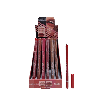 Labranche Lapis Labial