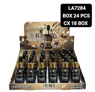 Labranche Primer Blindagem box 24 pçs
