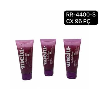 Ruby Rose Sabonete Facial Esfoliante Melu