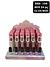 Bobbi Rara - Gloss box 24 pç