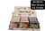 mylife paleta de sombra box 24 pç