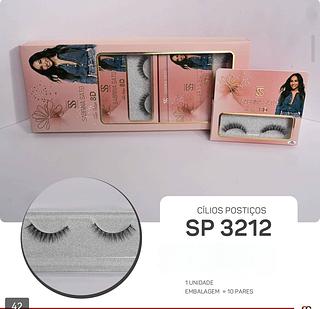 sabrina sato cilios box 10 pç