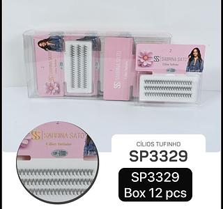 sabrina sato cilios box12pç