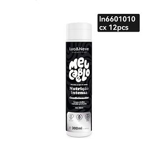 Lua&Neve Condicionador Nutrição Intensa