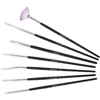 Kit pincel para unhas artísticas Macrilan