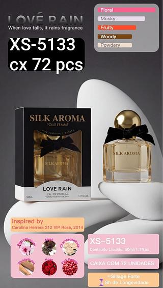 love rain perfume cx72 pç