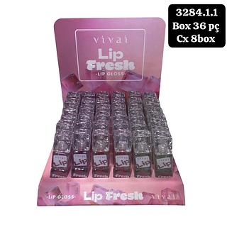 vivai lip gloss box 36 pç