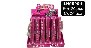 Lua&Neve Mascara de Cilios box 24 pçs