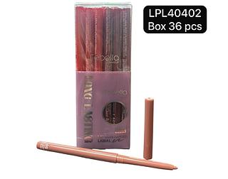 Febella Lapis Labial box 36 pçs