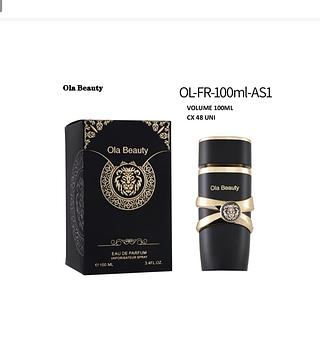ola beauty perfume 100 ml