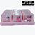 PALETA DE SOMBRA LILO STITCH BOX 24 PÇ