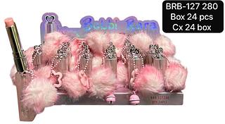 Bobbi Rara Lip Balm box 24 pc