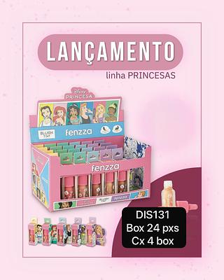 FENZZA LIP GLOSS