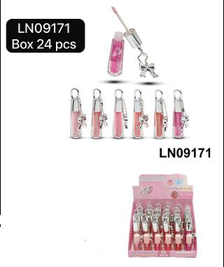 Lua&Neve Lip Gloss box 24 pçs