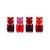 Box 24 Lip Tint Teddy Infantil Vivai 3274