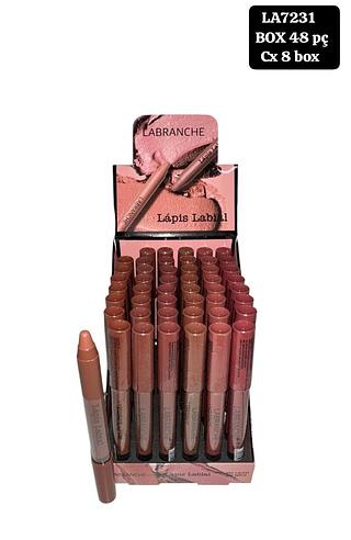 Labranche Lápis Labial box 48 pç