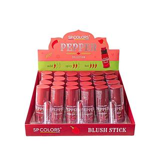 spcolors clush box 24 pç