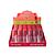 spcolors clush box 24 pç