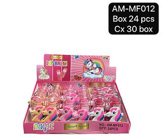 Amor Anjo - Lip Balm box 24 pç