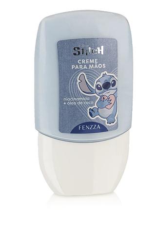 CREME PARA MÃOS STITCH FENZZA - Loja Fenzza Make Up