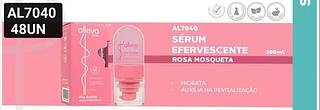alleva serum cx 48 pç
