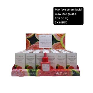 max love serum